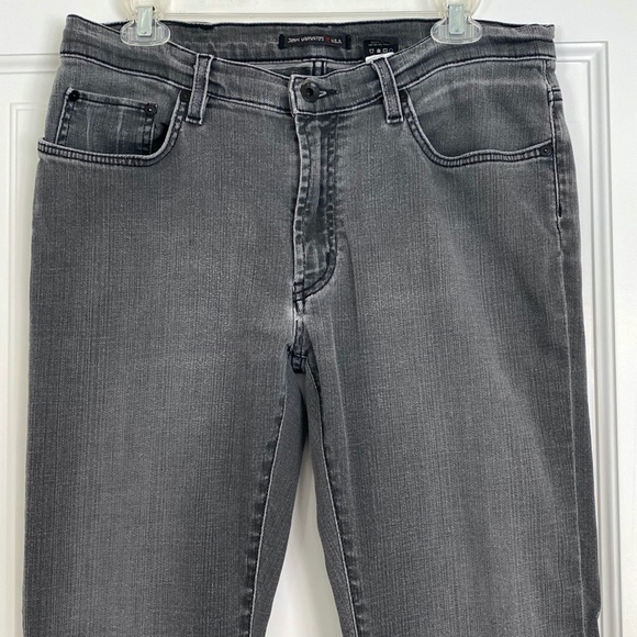 John Varvatos Stretch Jeans - 34x29 - Picture 2 of 9
